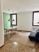 Wake up next to Vicenzas Most Beautiful Square!