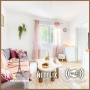 Le Cocoon dAlfortville - Aux portes de Paris