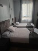 Capital Hotel in Downtown