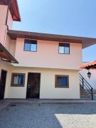 VILLA Alto vista áreas verdes y fogateros