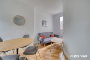 One bedroom Elegant & Central - Opera Montmartre Lafayette