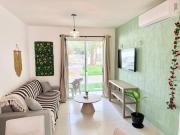 Apartamento el Español entre la Selva y Centros comerciales