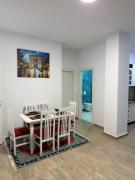 Private Garden &Terrace Apartment Tirana