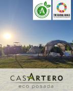 casArtero eco posada