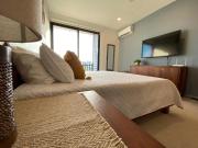 Estudio nuevo en el corazón de Playa del Carmen