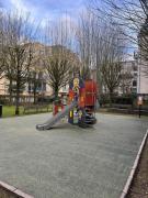 Appartement près de Disneyland, parking & RER