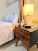 The Eastcape by Akeisha