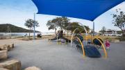 Top Ettalong Beach