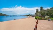 Top Ettalong Beach