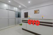 HOTEL O KPS INN
