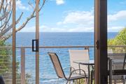 Waterfront Pet-Friendly Home - Oceanview Cottage