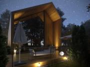 Cabanele Regale Buzau