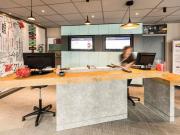 Hotel ibis Rennes Centre Gare Sud