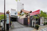 RedDoorz at Hotel Artama Pandanaran Semarang