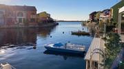 unit_type_terraced_house Isola di Albarella 55229