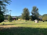 Cabaña laurel lago panguipulli