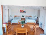 Altos del Centro, Loft privado con vista al Valle