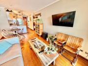 Maravilloso descanso junto al Mar