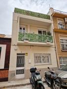 Oliva Apartments Gracia