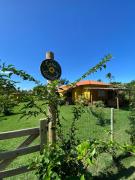 Casa Girassol - Praia de Saquaíra, Maraú
