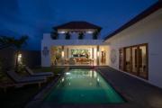 MANTRA room in Villa ABSOLUTE Shared Villa