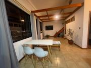 Habitación donde Max