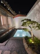 Hae-a-won, Korea premium & traditional Hanok Stay