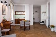 Apartment with a View at Mostowa