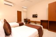 HOTEL NARMADA RESIDENCY