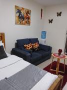 Mo Homes - Executive Studio in South B, 15mins from JKIA, Wilson Airport & Nairobi CBD