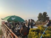 Top Nagarkot