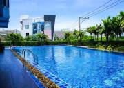 Top Jomtien Beach