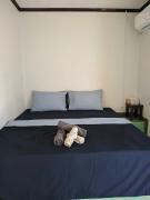 บ้านผู้การรีสอร์ท