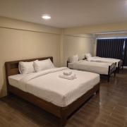 Rock&Row Mototel by Rock the House Fl 2