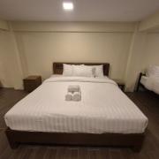 Rock&Row Mototel by Rock the House Fl 2