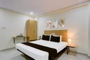 Townhouse Kukatpally Formerly SV Royal