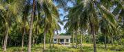 The Coconut Villa