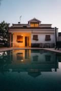 Wishome- Finca Venta Viñas con piscina privada, en la falda de Gredos