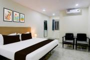 Townhouse Kukatpally Formerly SV Royal