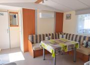 Mobilhome Tamaris 4 personnes