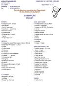 Résidence Parc Des Airelles - Studio Résidence LE PARC DES AIRELLES MAE-8954