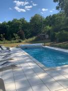 Glamping Moulin de Saza