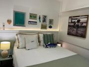 Apartamento Villa 703 - Villa Enseada