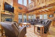 Bearfoot Retreat