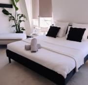 Appartement Cosy - Proche Roissy, Disney et Gare pour Paris