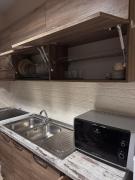 Sky luxury apartament