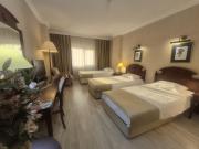 Büyük Sümela Otel