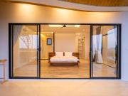 Brand New Villa Aurora Sea & Mountain View