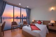 T 26 Hotel - City center, peaceful by the Han River, beautiful river view