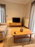 B2 Pausilipon Park Corner